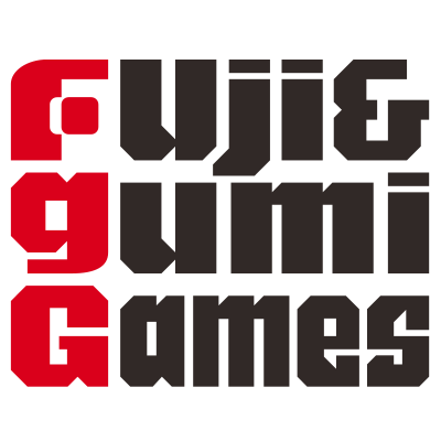 Fuji&gumi Gamesの広報ナカニシがお送りします✨第一作”ファントム オブ キル”に続いて、第二作”誰ガ為のアルケミスト”や第三作”シノビナイトメア”もリリース予定！