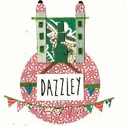 Dazzley meets Velvet Badger July 6th-8th 2018  Exclusive music festival located in the beautiful Peak District