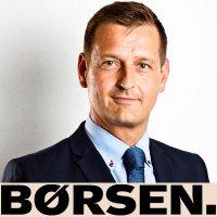 Ulrik Horn (@ulrikhorn1) 's Twitter Profile