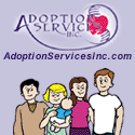 AdoptionServ's profile picture. Adoption Services Inc. is a Wisconsin adoption agency that has provided successful domestic, independent and international adoptions for over 20 years.