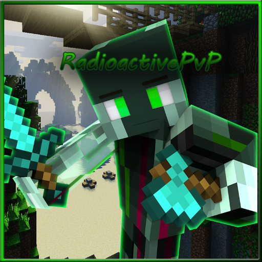 Minecraft Youtuber | GFX Artist | 85+ Swag Subs! | PvPer | #Mineverse