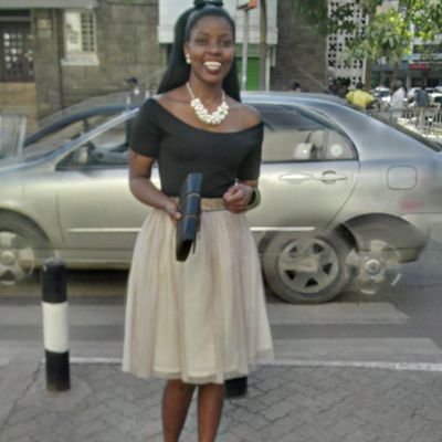 LizianAuma's profile picture. 