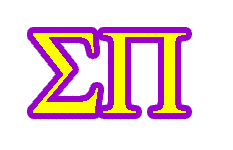 The Iota Theta Chapter of Sigma Pi @ Bentley University
