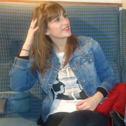 Gloritamd87's profile picture. 