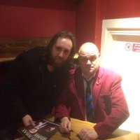 Steve Stig Johnson (@tfmstig) 's Twitter Profile