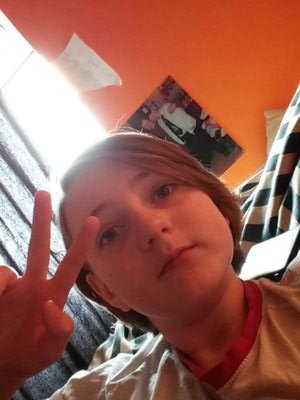 bluebutton2468's profile picture. I am SPECIAL