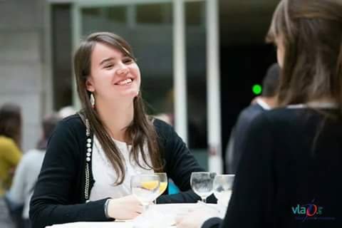 HannahWauters's profile picture. I can keep a secret if you can keep me guessing