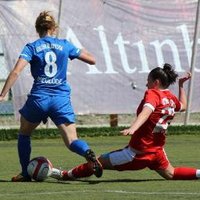 Kadın Futbolu (@kadinfutbolu_) 's Twitter Profile