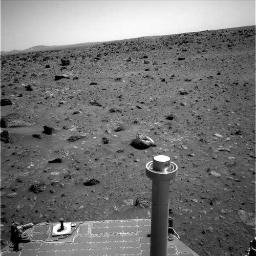 nostalgic_rover's profile picture. Tweeting about the good old times in #Mars. @tripping_rover is my buddy. Images by @NASA. A bot by @msonsona