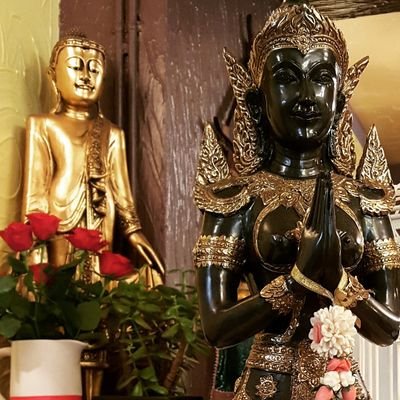 Taysides finest and only Thai since 1998. Small family restaurant, very authentic ' A Taste Of Thailand
161-165 South St
PH2 8NY
01738633090