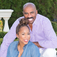 Steve & Marjorie Harvey Foundation (@thesmhf) 's Twitter Profile