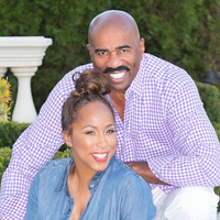 Steve & Marjorie Harvey Foundation(@TheSMHF) 's Twitter Profileg