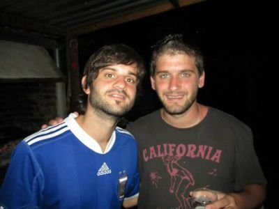 21Chimu's profile picture. Tan feliz como puede serse..