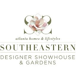 @atlantahomesmag's spring showcase of gracious living and quintessential Southern style.