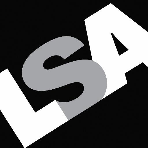 LSAさんのプロフィール画像