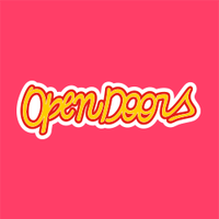 Open Doors(@escolaopendoors) 's Twitter Profile Photo