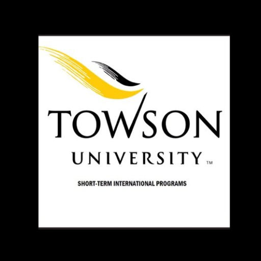 TowsonSIP's profile picture. Short-term international programs at Towson University,Maryland USA