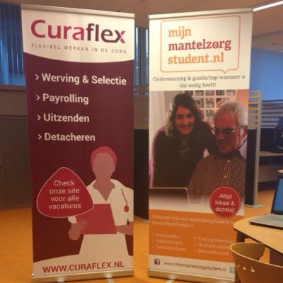 Flexibel werken in de zorg | Werving & Selectie | Uitzenden | Payrolling | Detachering