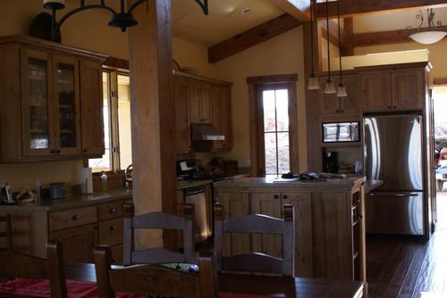 Owners & Designers Connie Novotny & Marcia Herrmann have a combined 20+ years of interior design experience.