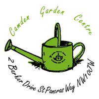 Camden Garden Centre(@camdengardencen) 's Twitter Profile Photo