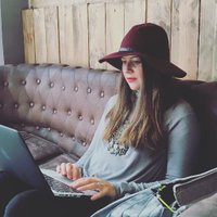 Andrea Retamal (@andrearetamalf) 's Twitter Profile