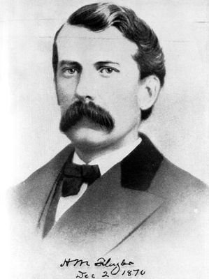 Henry Flagler