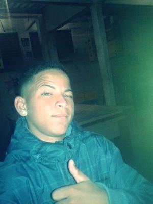 nasci chorabdo e vou morrer sorrindo