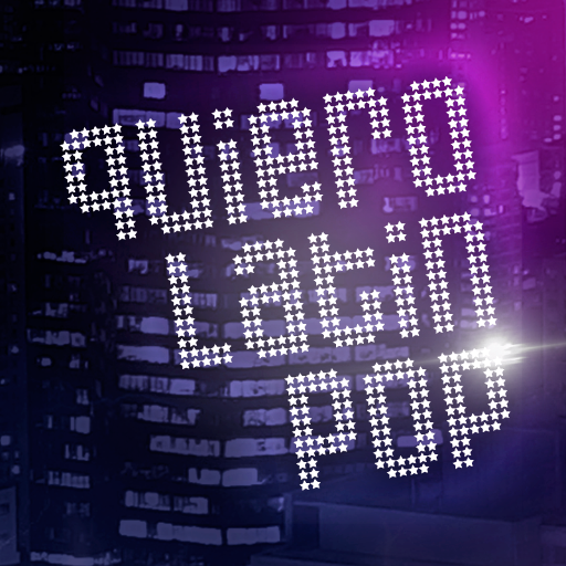 Quierolatinpop's profile picture. Somos la única página web peruana que promueve el Latin Pop. Síguenos! :D #RadioQLP 🎵