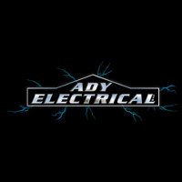 ADY ELECTRICAL LTD (@adyelectrical) 's Twitter Profile