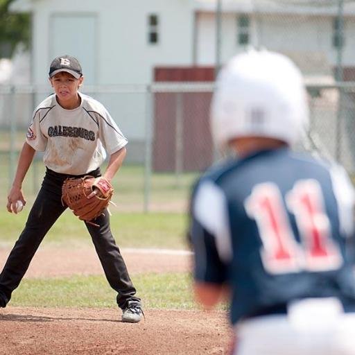 • Baseball • Shortstop is where I live • Play for pops •