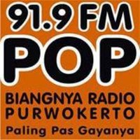 POP FM PURWOKERTO (@popfmpurwokerto) 's Twitter Profile