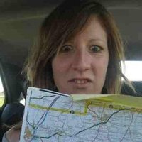 Dr Sarah Knight(@sarah_gis) 's Twitter Profile Photo