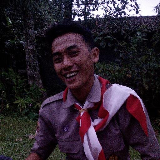 tommy_theupdate's profile picture. Berusaha terus mencoba untuk menjadi bisa, disertai Do'a