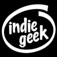 IndieGeekRadio (@indiegeekuk) 's Twitter Profile Photo IndieGeekRadio (@indiegeekuk) 's Twitter Profile Photo