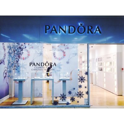 Official twitter account of PANDORA Newcastle uk.newcastle@pandorastores.net