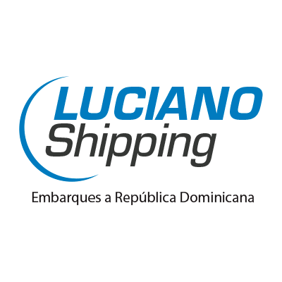 LucianoShipping's profile picture. EMBARQUE PUERTA A PUERTA DESDE NEW YORK Y MIAMI A REPUBLICA DOMINICANA. 1718-860-4300/809-5817194