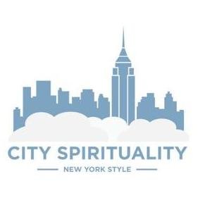 City Spirituality New York Style is an invitation for people to honor their aha moments, eye openers and life-affirming game changers.