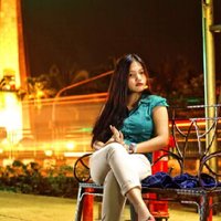 Ceceh (@selvi_bintari) 's Twitter Profile Photo