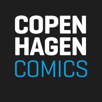 Copenhagen Comics