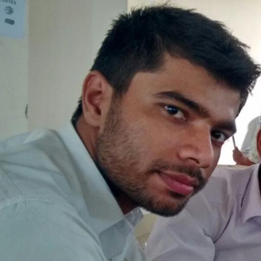 the_ManishSingh's profile picture. Learning from life
