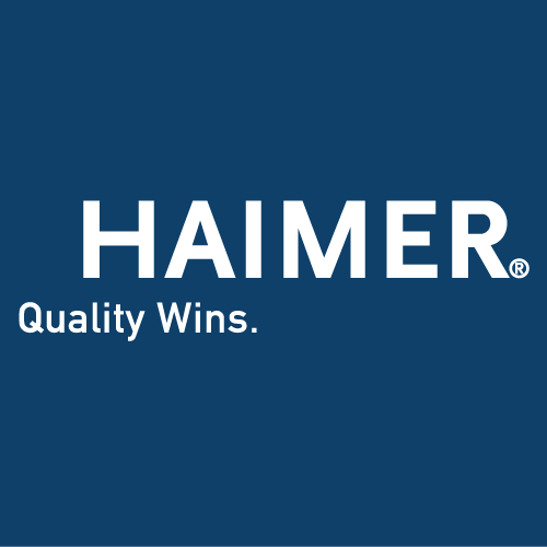 HAIMER is a 1st class German tool holder manufacturer, with a product line that also includes shrink fit machines, balancing machines, carbide end mills & more.