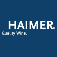 HAIMER USA(@HAIMERUSA) 's Twitter Profile Photo
