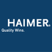 HAIMER USA (@haimerusa) Twitter profile photo HAIMER USA (@haimerusa) Twitter profile photo