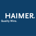 HAIMER USA (@HAIMERUSA) Twitter profile photo