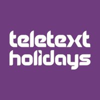 Teletext Holidays(@TeletextHoliday) 's Twitter Profile Photo