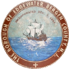 Official Twitter for Edgewater, NJ. Please like us, too! https://t.co/s0KoqoiszG