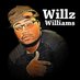 willz williams (@willzwilliams89) Twitter profile photo willz williams (@willzwilliams89) Twitter profile photo