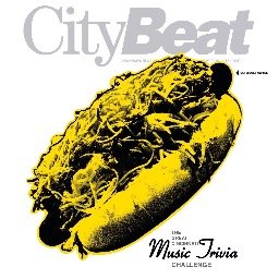 Official Twitter home for the music section of longtime altweekly Cincinnati CityBeat (@CityBeatCincy). Concert previews, artist interviews & local music galore