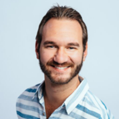 Nick Vujicic Profile