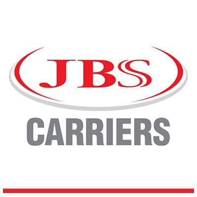 JBS Carriers, the transportation arm of JBS USA, is an OTR and Regional truckload carrier handling both refrigerated and non-refrigerated freight.